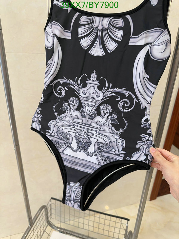 Versace-Swimsuit Code: BY7900 $: 39USD