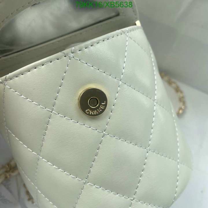 Chanel-Bag-4A Quality Code: XB5638 $: 79USD