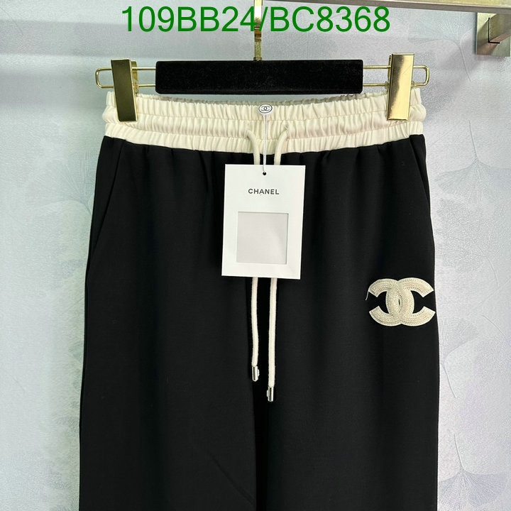Chanel-Clothing Code: BC8368 $: 109USD