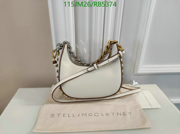 Stella McCartney-Bag-Mirror Quality Code: RB5374 $: 115USD