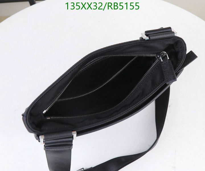 Prada-Bag-Mirror Quality Code: RB5155 $: 135USD