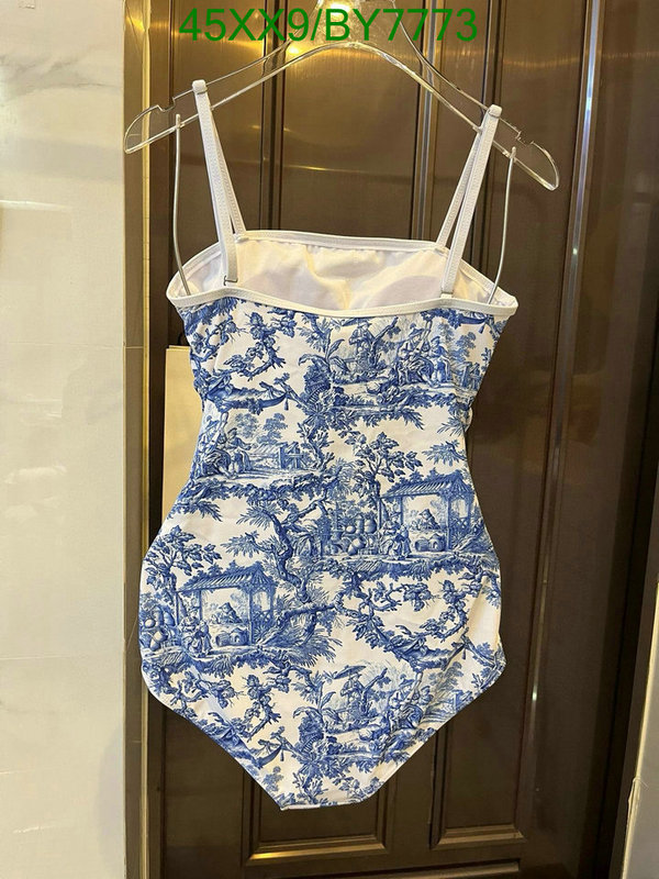 D&G-Swimsuit Code: BY7773 $: 45USD