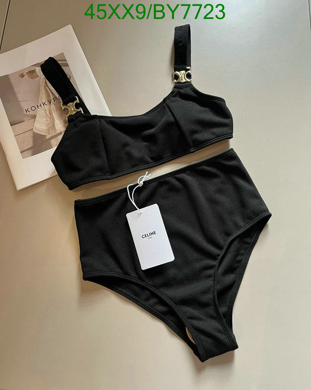 Celine-Swimsuit Code: BY7723 $: 45USD