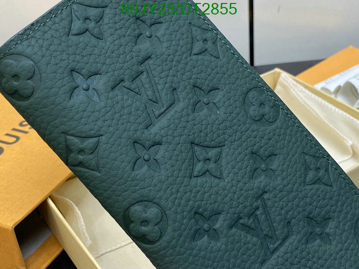 LV-Wallet Mirror Quality Code: DT2855 $: 89USD