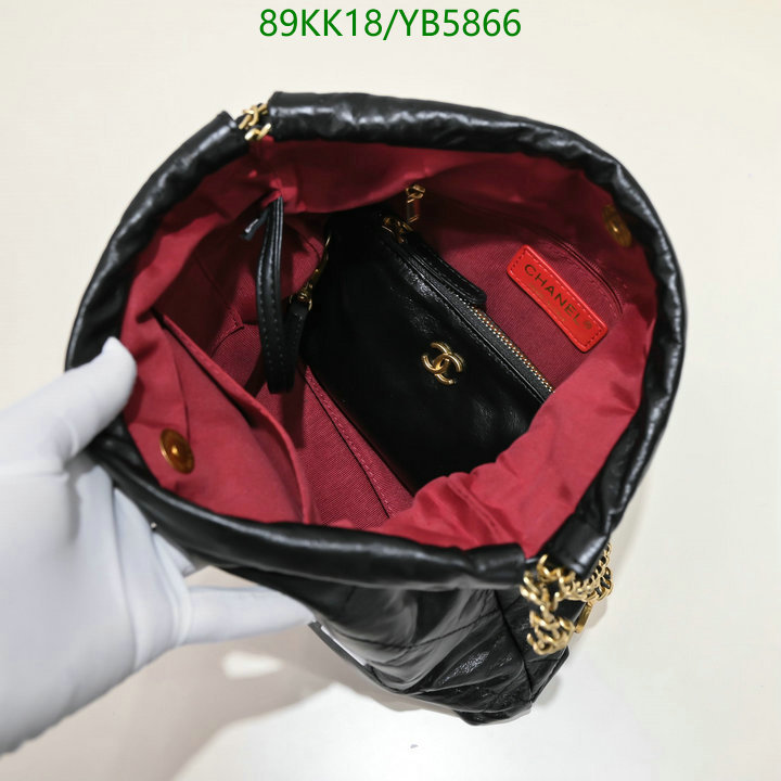 Chanel-Bag-4A Quality Code: YB5866 $: 89USD