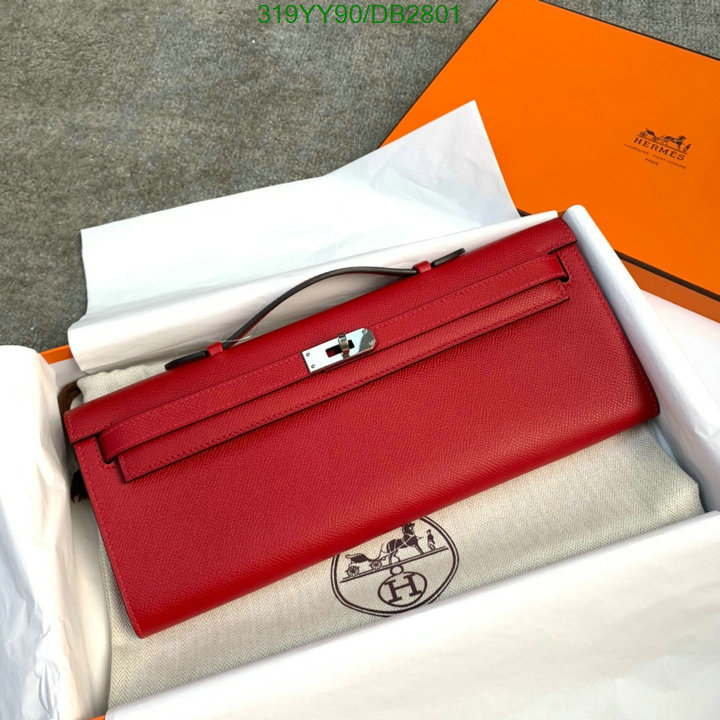 Hermes-Bag-Mirror Quality Code: DB2801 $: 319USD