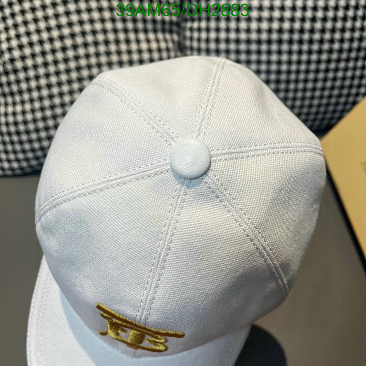 Burberry-Cap(Hat) Code: DH2883 $: 39USD