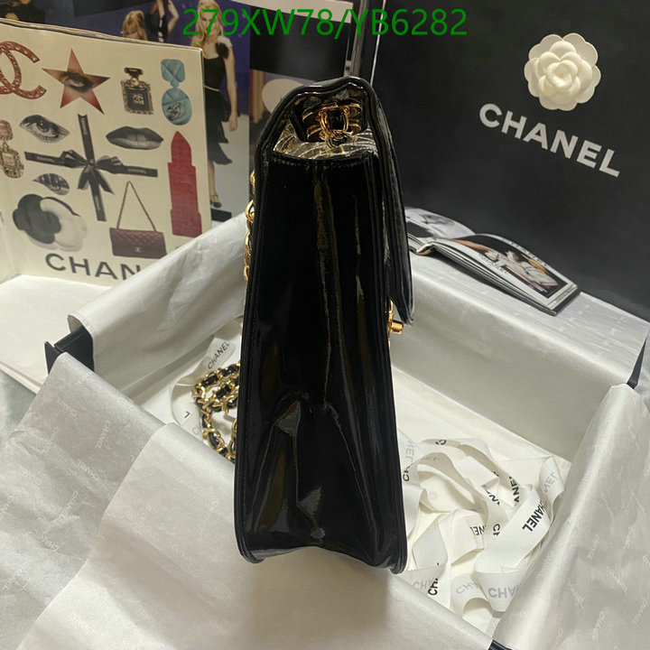 Chanel-Bag-Mirror Quality Code: YB6282 $: 279USD