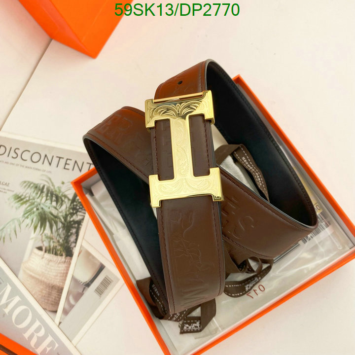 Hermes-Belts Code: DP2770 $: 59USD