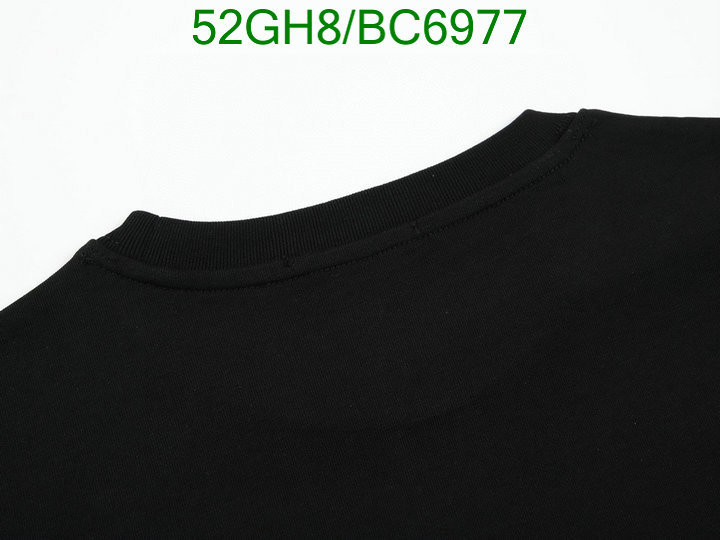 Loewe-Clothing Code: BC6977 $: 52USD