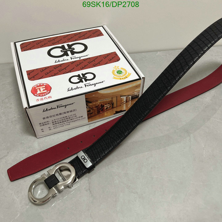 Ferragamo-Belts Code: DP2708 $: 69USD