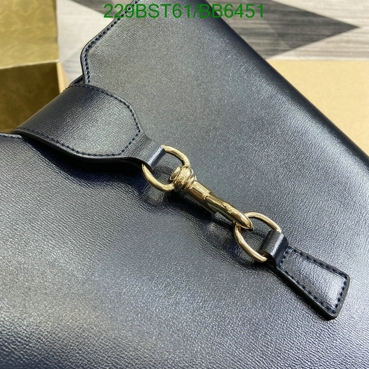 Gucci-Bag-Mirror Quality Code: BB6451