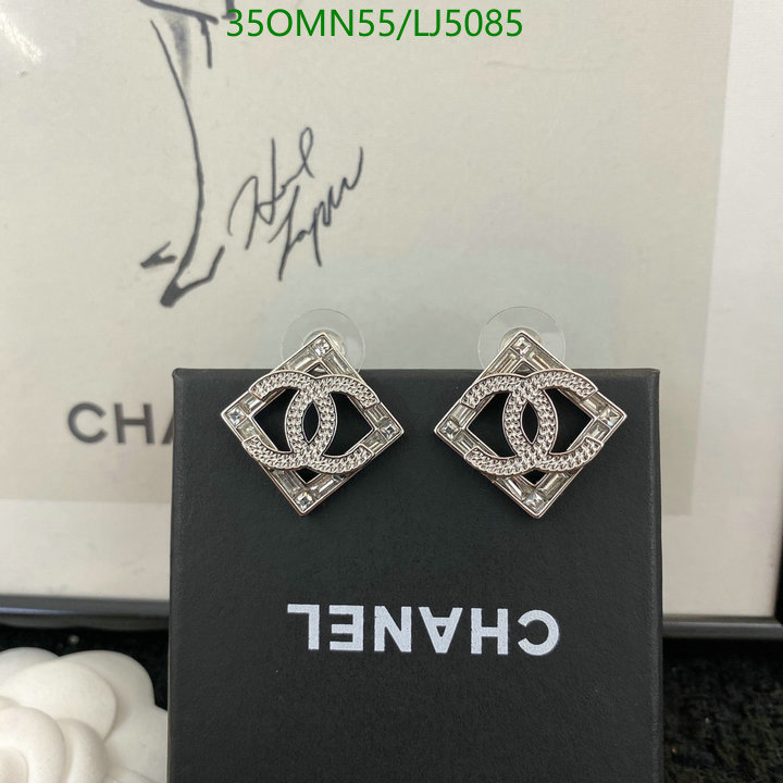 Chanel-Jewelry Code: LJ5085 $: 35USD