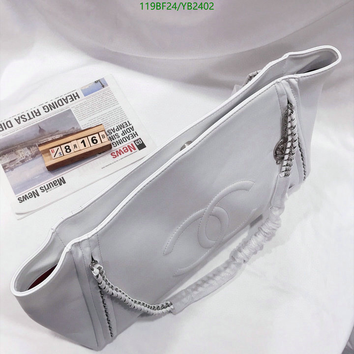 Chanel-Bag-4A Quality Code: YB2402 $: 119USD