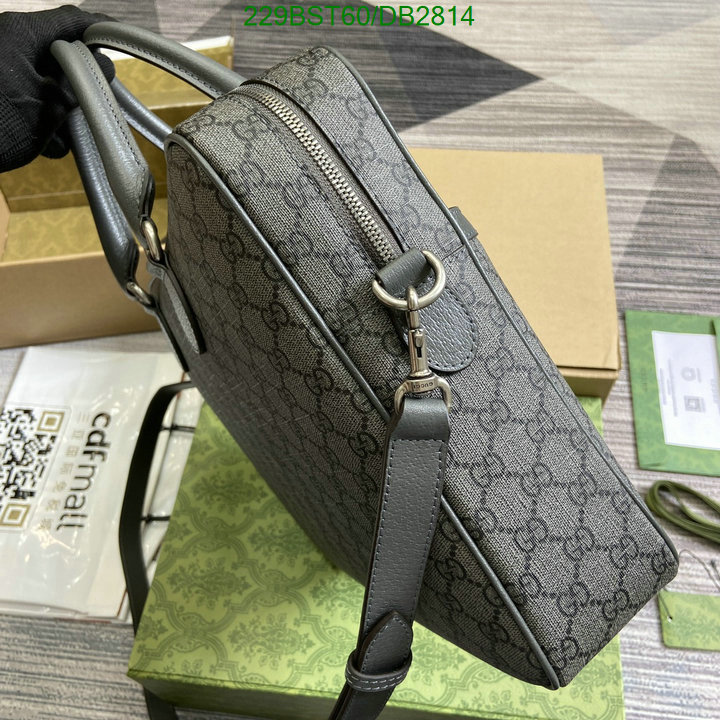 Gucci-Bag-Mirror Quality Code: DB2814 $: 229USD