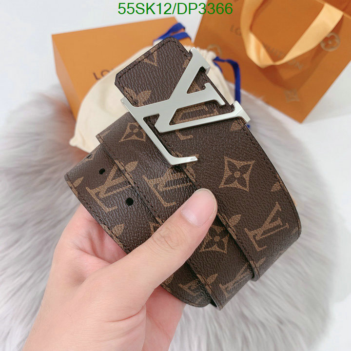 LV-Belts Code: DP3366 $: 55USD