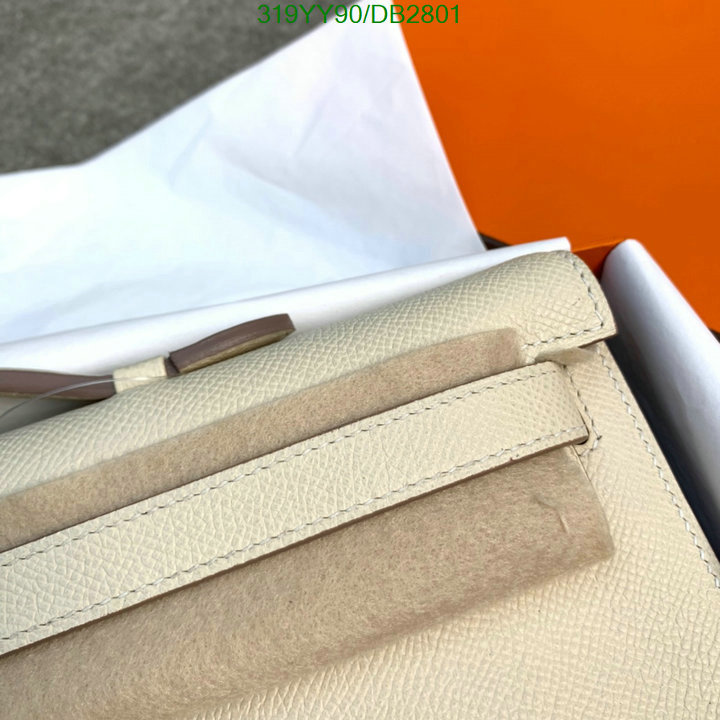 Hermes-Bag-Mirror Quality Code: DB2801 $: 319USD