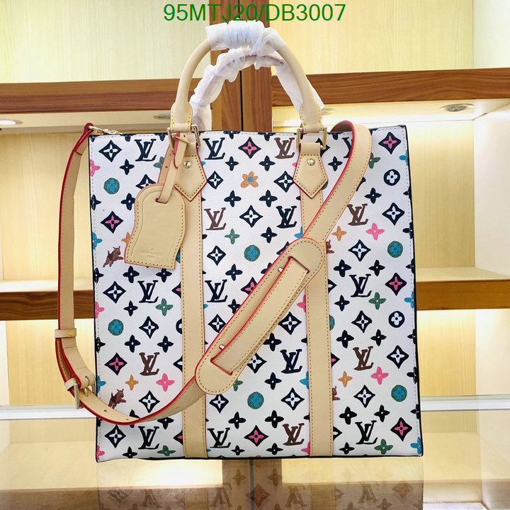 LV-Bag-4A Quality Code: DB3007 $: 95USD