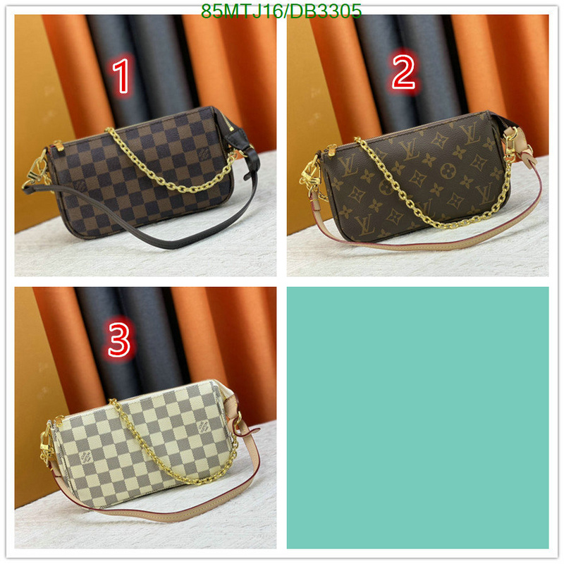 LV-Bag-4A Quality Code: DB3305 $: 85USD