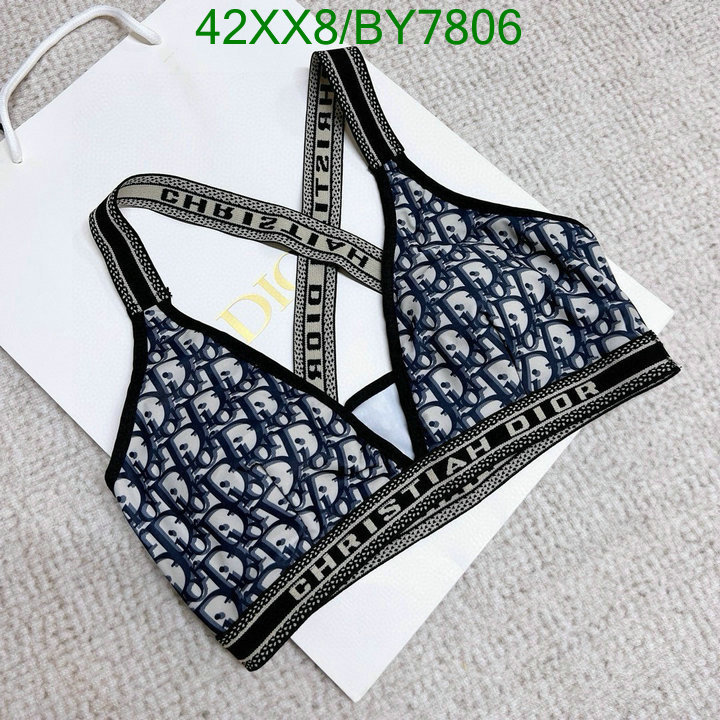 Dior-Swimsuit Code: BY7806 $: 42USD