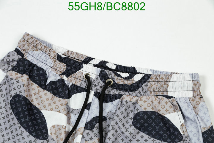 LV-Clothing Code: BC8802 $: 55USD