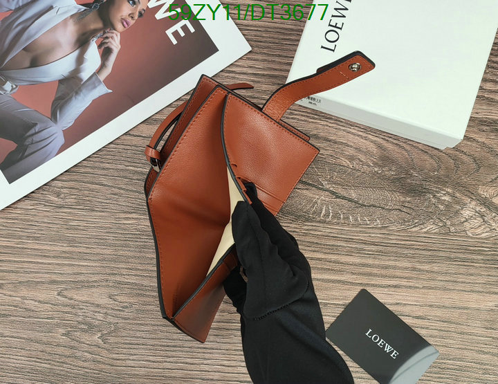 Loewe-Wallet(4A) Code: DT3677 $: 59USD