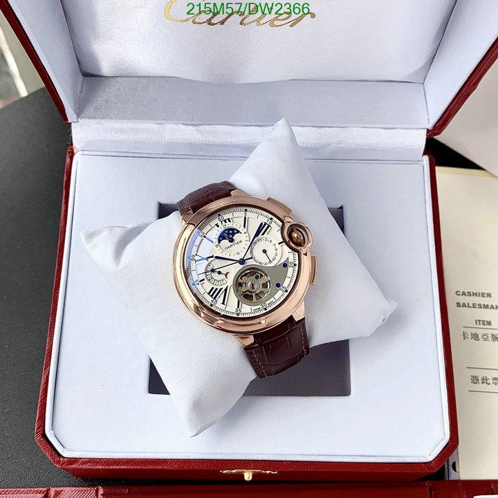 Cartier-Watch-Mirror Quality Code: DW2366 $: 215USD