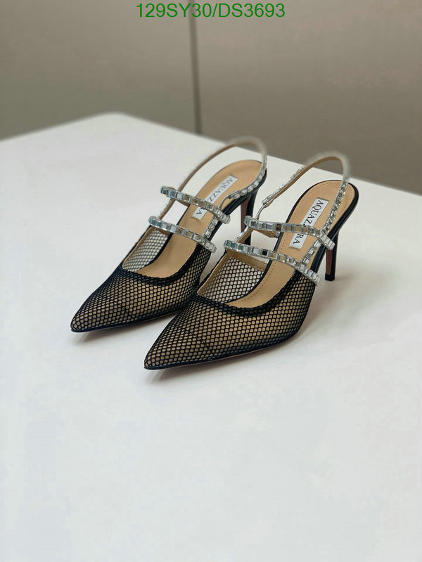 Aquazzura-Women Shoes Code: DS3693 $: 129USD
