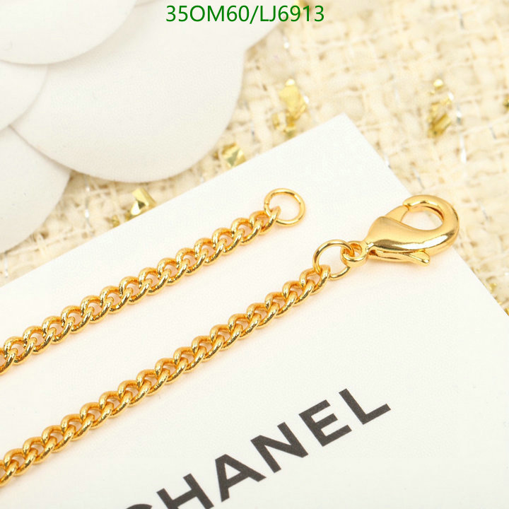 Chanel-Jewelry Code: LJ6913 $: 35USD