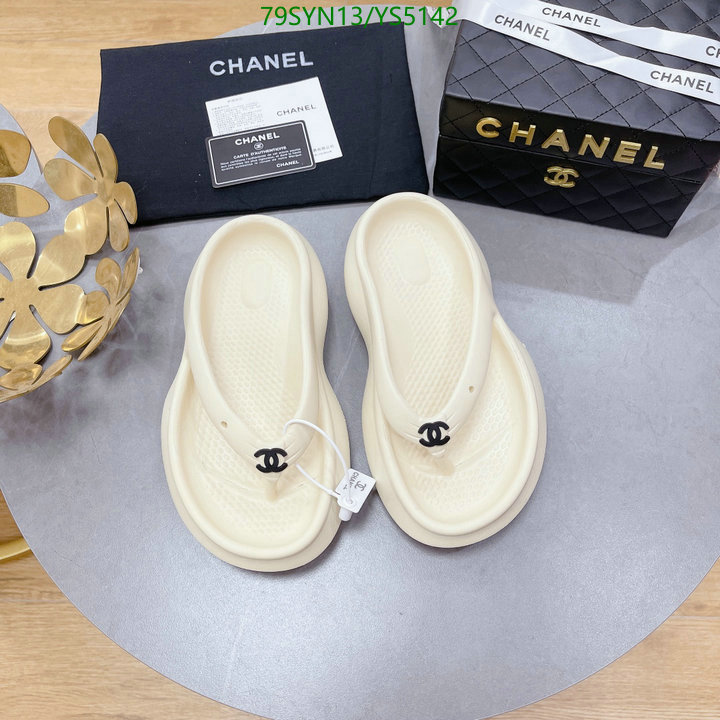 Chanel-Men shoes Code: YS5142 $: 79USD