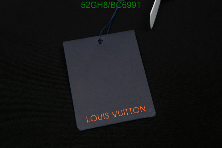 LV-Clothing Code: BC6991 $: 52USD