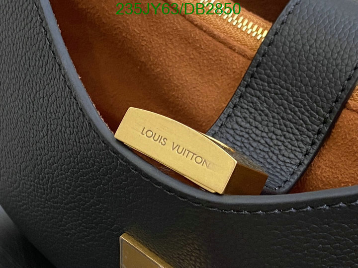 LV-Bag-Mirror Quality Code: DB2850 $: 235USD