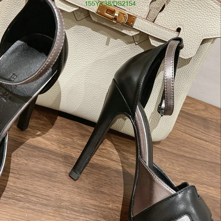 Hermes-Women Shoes Code: DS2154 $: 155USD