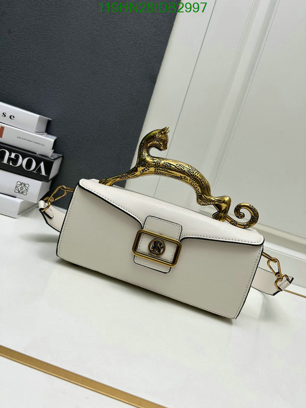 Lanvin-Bag-4A Quality Code: DB2997 $: 119USD