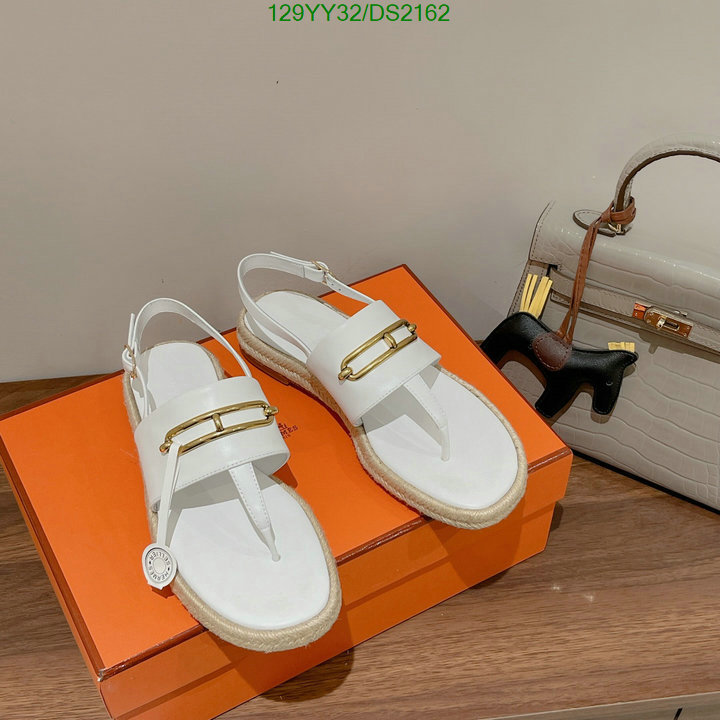 Hermes-Women Shoes Code: DS2162 $: 129USD