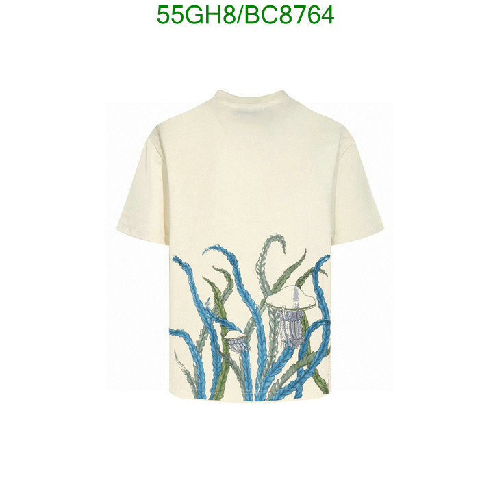 Gucci-Clothing Code: BC8764 $: 55USD