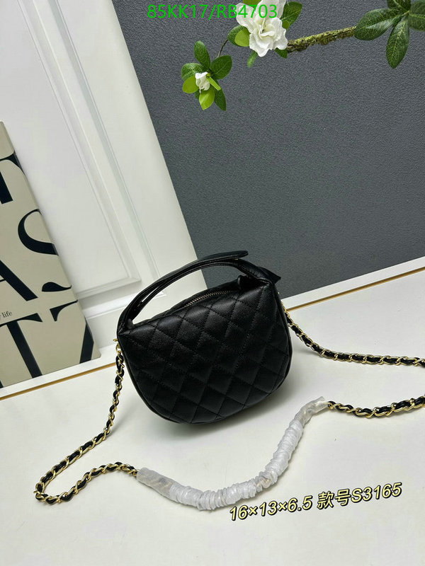 Chanel-Bag-4A Quality Code: RB4703 $: 85USD