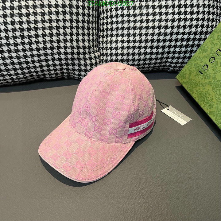 Gucci-Cap(Hat) Code: DH2957 $: 37USD