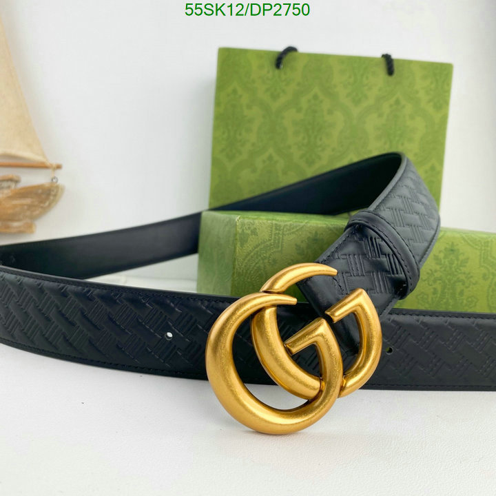 Gucci-Belts Code: DP2750 $: 55USD