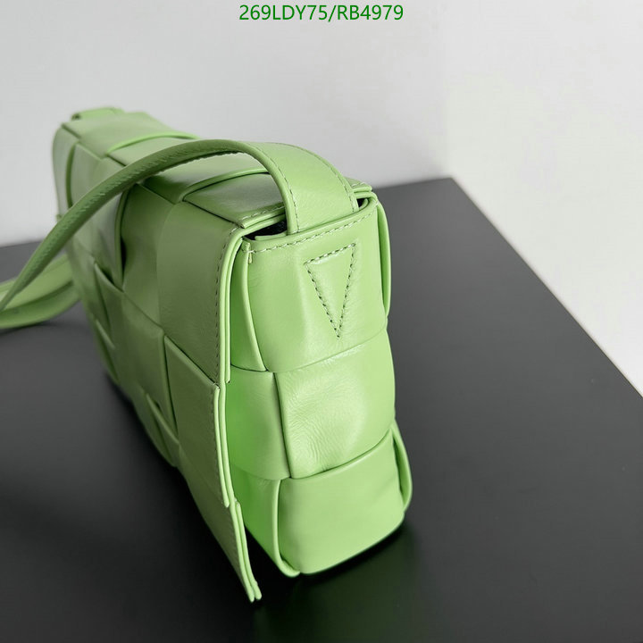 BV-Bag-Mirror Quality Code: RB4979 $: 269USD