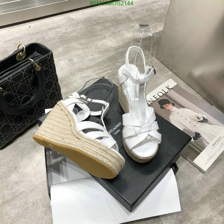 YSL-Women Shoes Code: DS2144 $: 95USD