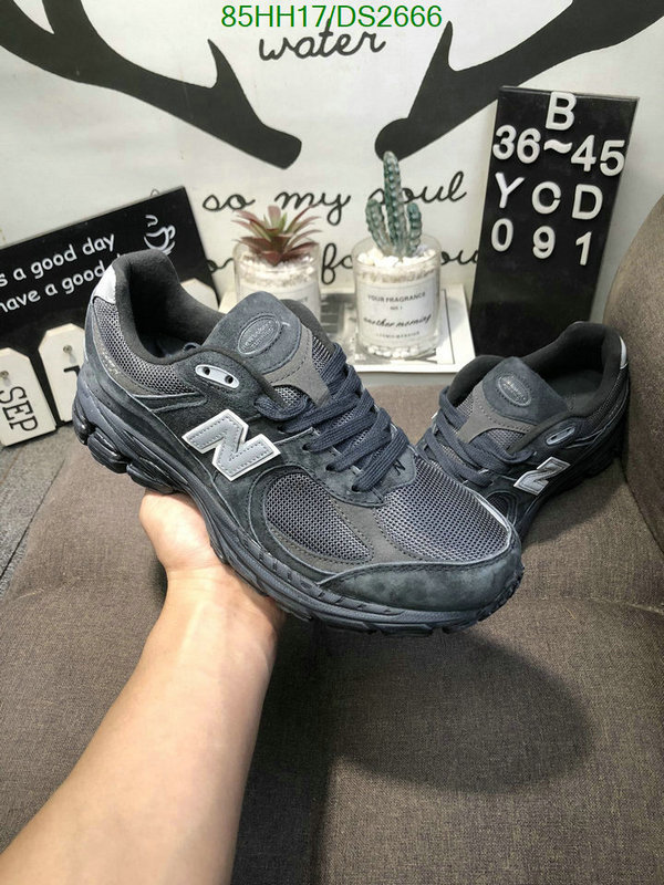 New Balance-Men shoes Code: DS2666 $: 85USD