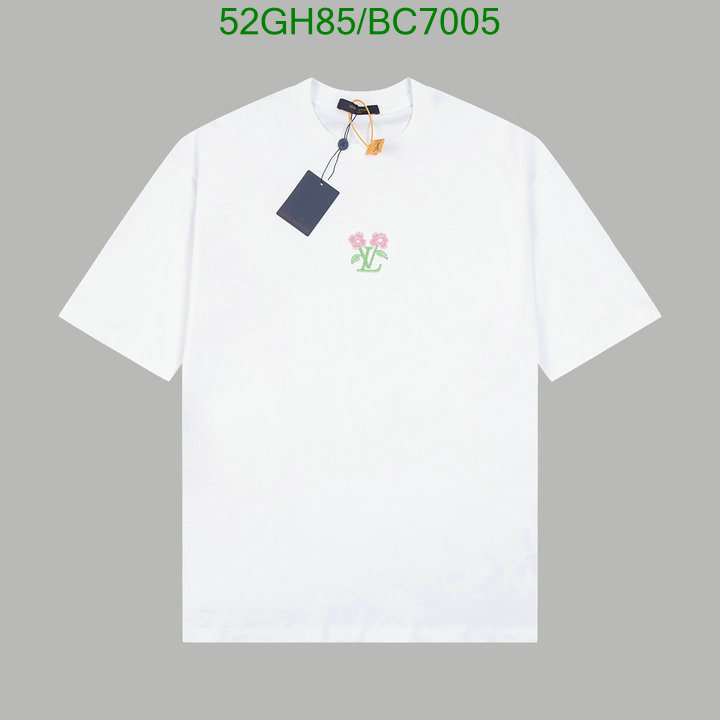 LV-Clothing Code: BC7005 $: 52USD