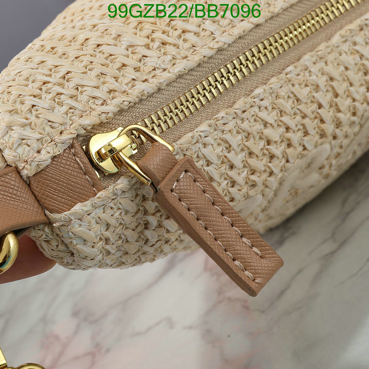 Prada-Bag-4A Quality Code: BB7096 $: 99USD