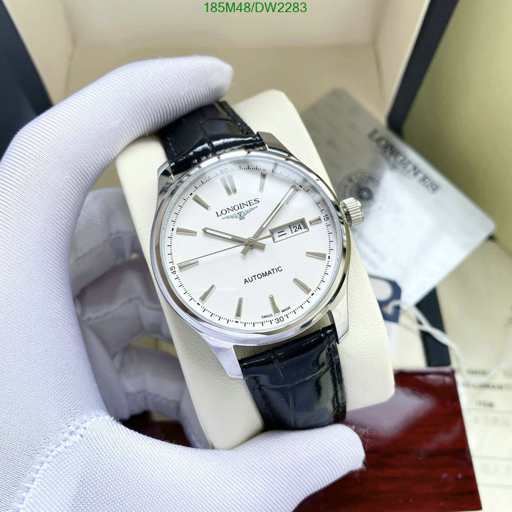 LONGINES-Watch-4A Quality Code: DW2283 $: 185USD