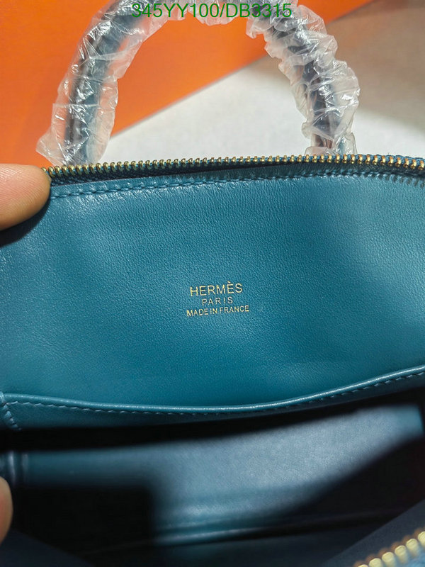 Hermes-Bag-Mirror Quality Code: DB3315 $: 345USD