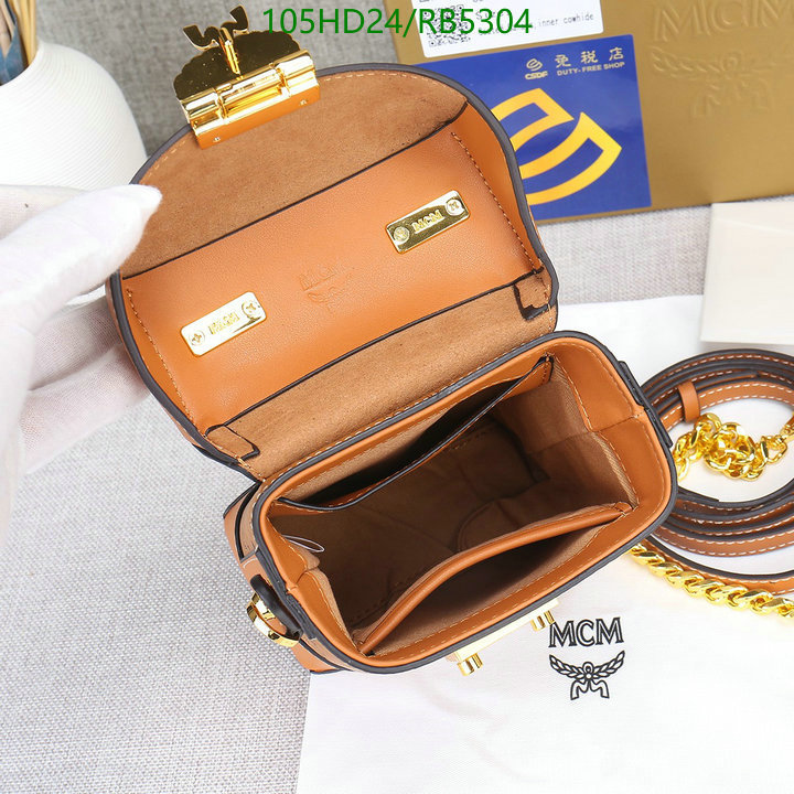 MCM-Bag-Mirror Quality Code: RB5304 $: 105USD
