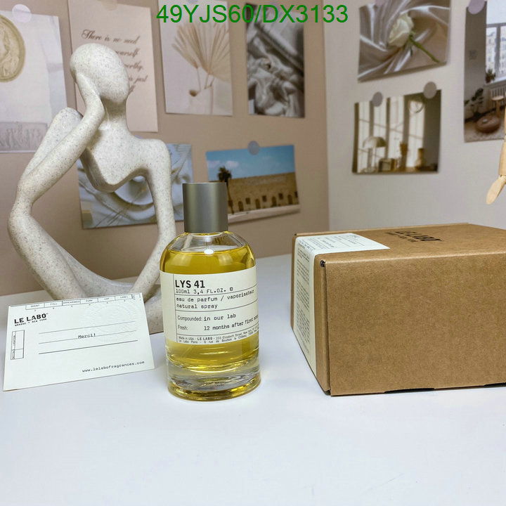 Le Labo-Perfume Code: DX3133 $: 49USD