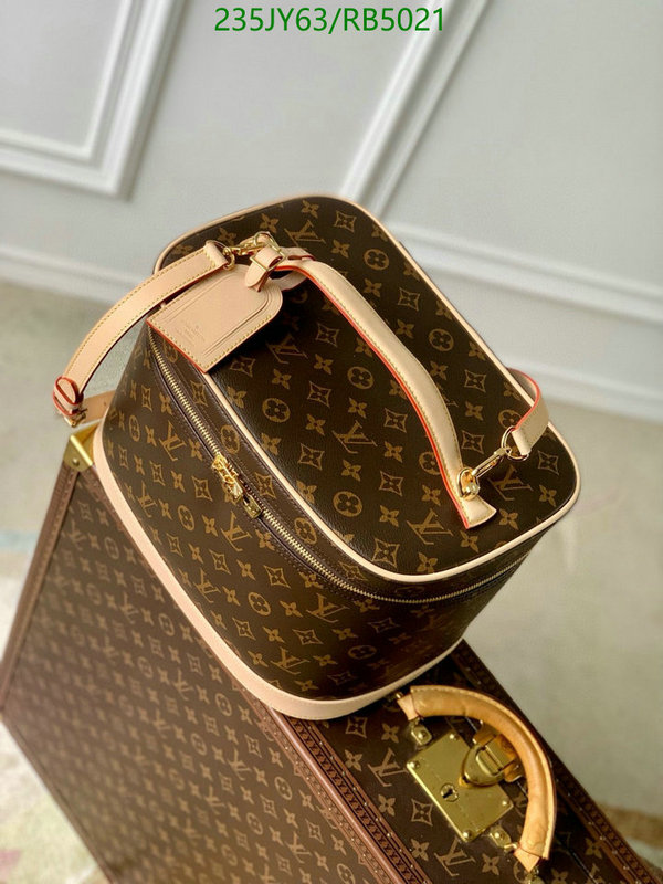 LV-Bag-Mirror Quality Code: RB5021 $: 235USD