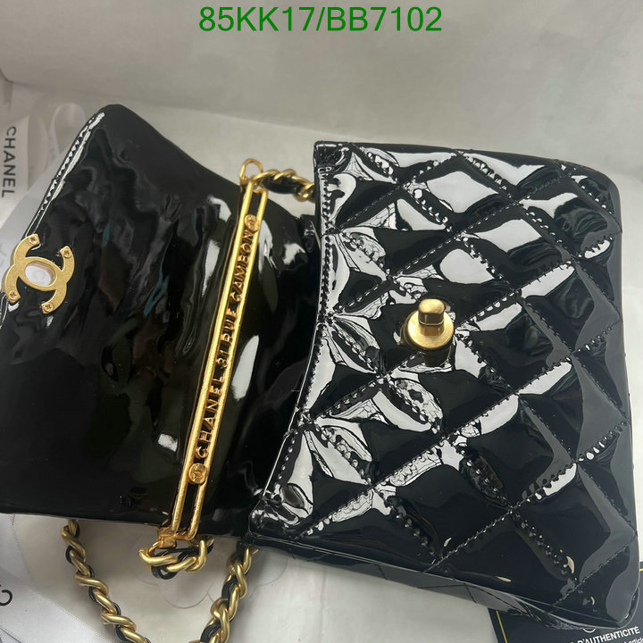 Chanel-Bag-4A Quality Code: BB7102 $: 85USD